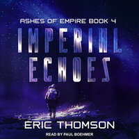 Imperial Echoes - Eric Thomson
