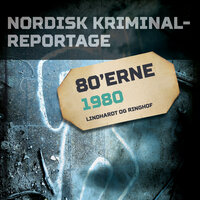 Nordisk Kriminalreportage 1980
