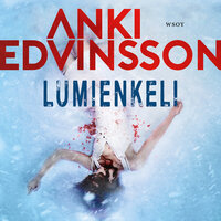Lumienkeli - Anki Edvinsson