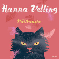Välikausia - Hanna Velling