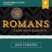 Romans - Jada Edwards