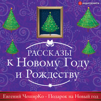 Подарок на Новый Год - Евгений Чеширко