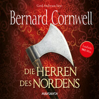 Die Herren des Nordens - Bernard Cornwell