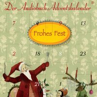 Frohes Fest - Corinna Zimber