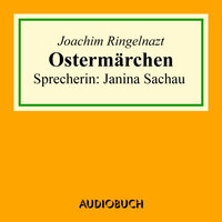 Ostermärchen - Joachim Ringelnatz