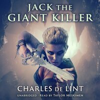 Jack the Giant Killer - Charles de Lint