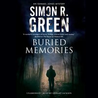 Buried Memories - Simon R. Green
