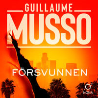 Försvunnen - Guillaume Musso