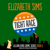 Tight Race - Elizabeth Sims