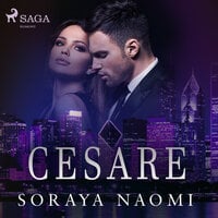 Cesare - Soraya Naomi