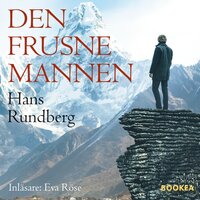 Den frusne mannen - Hans Rundberg