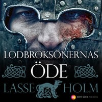 Lodbroksönernas öde - Lasse Holm