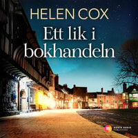 Ett lik i bokhandeln - Helen Cox