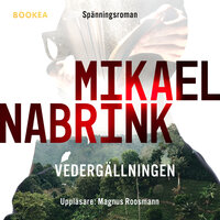 Vedergällningen - Mikael Nabrink