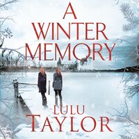 A Winter Memory - Lulu Taylor