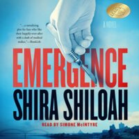Emergence - Shira Shiloah