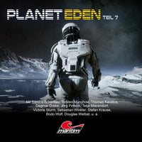 Planet Eden - Markus Topf, Tobias Jawutsch