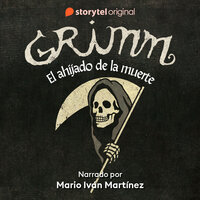 Grimm - El ahijado de la Muerte - Benni Bødker, Kenneth Bøgh Andersen