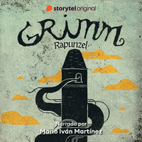 Grimm - Rapunzel - Benni Bødker, Kenneth Bøgh Andersen