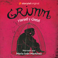 Grimm - Hansel y Gretel - Benni Bødker, Kenneth Bøgh Andersen