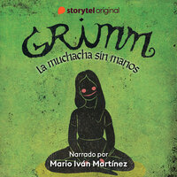 Grimm - La muchacha sin manos