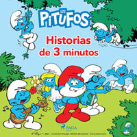 Los Pitufos - Historias de 3 minutos - Peyo