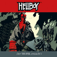 Hellboy: Der Teufel erwacht Teil 1 - Mike Mignola
