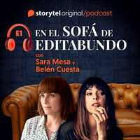En el sofá de Editabundo con Sara Mesa y Belén Cuesta - Pablo Álvarez López
