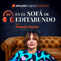 En el sofá de Editabundo con Yolanda Ramos - Pablo Álvarez López