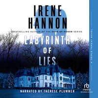 Labyrinth of Lies - Irene Hannon