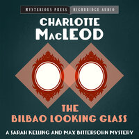 The Bilbao Looking Glass - Charlotte MacLeod