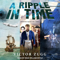 A Ripple in Time Series Boxed Set - Victor Zugg