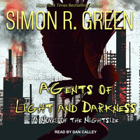 Agents of Light and Darkness - Simon R. Green