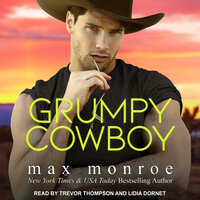 Grumpy Cowboy - Max Monroe
