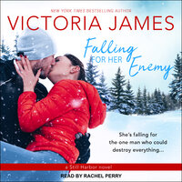 Falling for Her Enemy - Victoria James