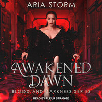 Awakened Dawn - Aria Storm