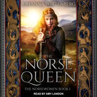 The Norse Queen - Johanna Wittenberg