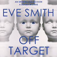 Off-Target - Eve Smith