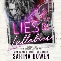 Lies and Lullabies - Sarina Bowen