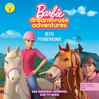 Folge 6: Beste Pferdefreunde / Nachts in der Traumvilla (Das Original-Hörspiel zur TV-Serie) - Angela Strunck