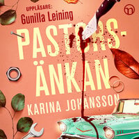 Pastorsänkan - Karina Johansson