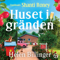 Huset i gränden: En grinig stockholmare - Helen Billinger