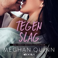 Tegenslag - Meghan Quinn
