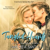 Tangled Hearts - Andrea Smith
