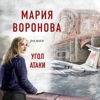 Угол атаки - Мария Воронова