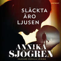 Släckta äro ljusen - Annika Sjögren