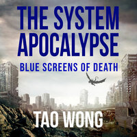 Blue Screens of Death - Tao Wong