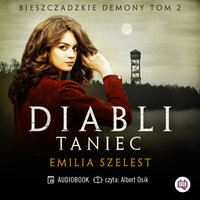 Diabli taniec - Emilia Szelest