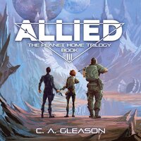 Allied - C.A. Gleason