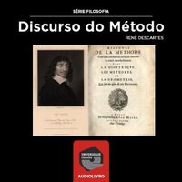 Discurso do Método - René Descartes